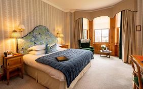 The Jockey Club Rooms